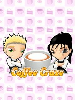 game pic for Coffee Craze
